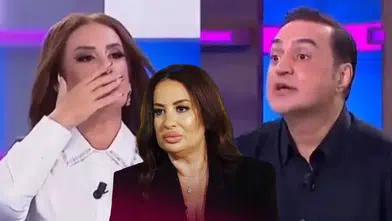 Beyaz Magazin Yayınında Şok Anlar: Sunucu Fenalaştı!