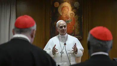 Papa 14. Leo Türkiye’ye Üç Günlük Ziyarette Bulunacak! Tarih Belli Oldu