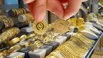 Altın Yükselişe Geçti: İşte 6 Kasım 2025 Güncel Altın Fiyatları!