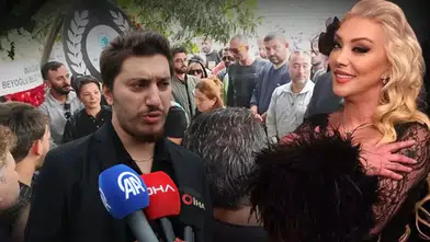 Güllü’nün Oğlu "Şiddet" İddialarına Sessizliğini Bozdu: “Evet KADES Olayı Yaşandı”