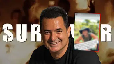 Survivor 2026'nın Yeni Yarışmacısı Belli Oldu