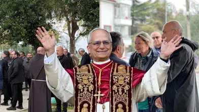 Papa 14’üncü Leo Türkiye’ye Geliyor: Vatikan Heyeti İznik’te İncelemelerde Bulundu!