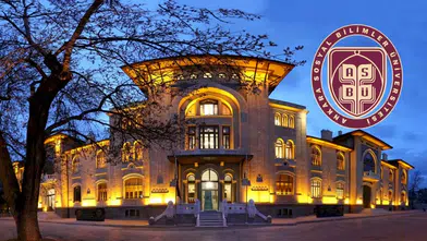 Ankara Sosyal Bilimler Üniversitesi’nde Patlama Paniği: 6 Kişi Hastaneye Kaldırıldı!