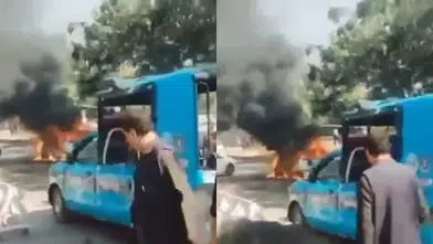 Pakistan'da Mahkeme Binası Yakınlarında İntihar Saldırısı: 12 Ölü, 21 Yaralı!