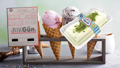 Alpedo Dondurma'da Skandal İddiası: Dışkı Kaynaklı Tehlikeli Bakteriler Tespit Edildi!