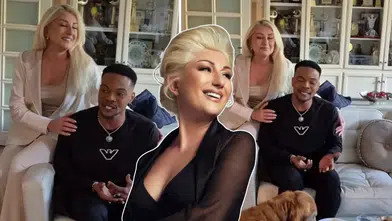 Muazzez Ersoy’dan “Nijeryalı Sevgili” İddialarına Sert Tepki!