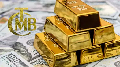 Merkez Bankası Rezervlerinde 1.9 Milyar Dolarlık Düşüş Yaşandı