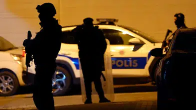 İstanbul Valiliği Şehirdeki Asayiş Verilerini Açıkladı: Kentteki Suç Bilançosu Ortaya Çıktı!