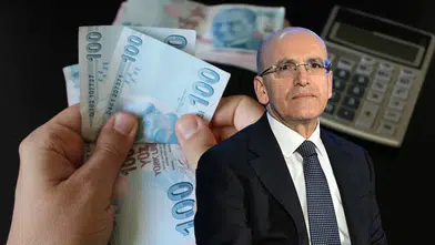 Maliye Bakanı Şimşek: “Vergi Yükümüz Yüksek Değil"