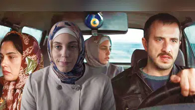 Bir Başkadır İkinci Sezonu ile Geri Dönüyor! Netflix İkinci Sezon İçin Hazırlıklara Başladı