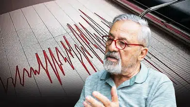 Akdeniz Peş Peşe Sallandı: Naci Görür 6 Şubat Depremlerini İşaret Etti!