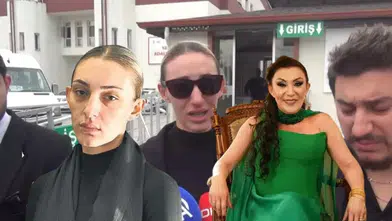 Güllü'nün Ölümünde Şüpheler Artıyor: "Annem ile Dost Olup Sonra Onu Öldüreceğim"