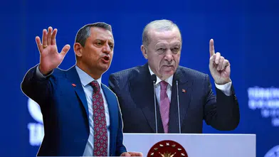 Özel’den Erdoğan’a Sert Yanıt: "Ağzını Bozduğunda Neler Söyledi Saysam Akşam Haberde Kullanamazsınız"