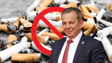 Bolu’da Yere İzmarit Atmanın Cezası Dudak Uçuklattı: 152 Bin 895 Lira!