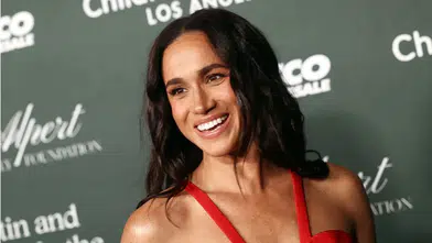 Meghan Markle Sekiz Yıl Aradan Sonra Oyunculuğa Geri Döndü