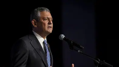 CHP Lideri Özgür Özel: “Her Sabah Halkı Korkuya Gark Etmeye Çalışıyorlar”