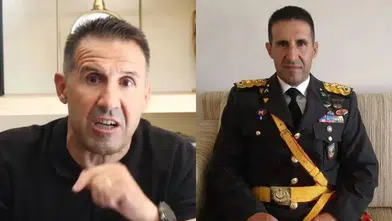 Bahçeli’ye Yönelik Paylaşımları Nedeniyle Tutuklanmıştı: Emekli Albay Özeller Tahliye Edildi!