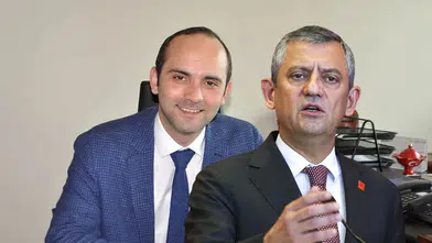 Özgür Özel'den Tayfun Kahraman Açıklaması: "AK Partililere Sesleniyorum AYM'nin Kararı Nasıl Uygulanmaz?"