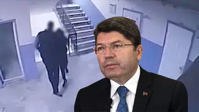 Bakan Tunç Açıkladı: Otizmli Öğrenciye Şiddet Uygulayan Okul Müdürü Gözaltına Alındı!