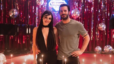 Aşkı Hatırla Dizisinin Çekim Mekanları ve Yayın Platformu Açıklandı!