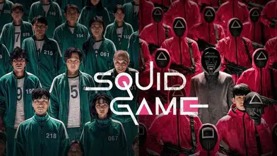 Oyun Bitmedi! Squid Game 3. Sezon İçin Geri Sayım Başladı