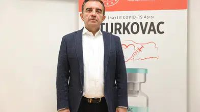 TURKOVAC’ın Arkasındaki Gerçek! Prof. Dr. Özdarendeli Süreci İlk Kez Anlattı