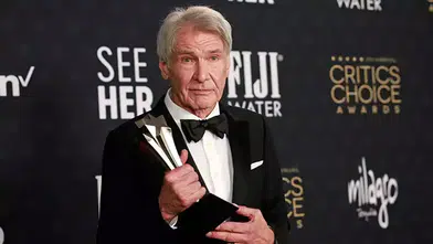 Harrison Ford’dan Duygusal Veda! Yıllar Sonra Emeklilik Kararı Geldi