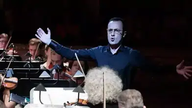 Bolşoy’da Bir İlk! Türk Şef Deliorman, Glinka’nın Efsane Operasını Yönetti