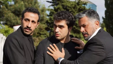 Emre Altuğ Sözünü Tuttu! Mert Ramazan Demir'in Yemin Törenine Katıldı