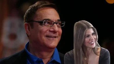Mehmet Ali Erbil Eski Sevgilisi Gülseren Ceylan’a Uzaklaştırma Kararı Aldırdı! Gözyaşlarını Tutamadı