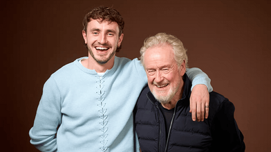 Ridley Scott'un Yeni Filmi The Dog Stars Ne Zaman Vizyona Girecek?