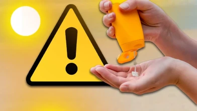 2.200 Güneş Kremi İncelendi: Her 4 Üründen 3’ü Yetersiz Koruma Sağlıyor!