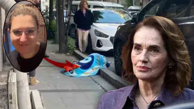 Ünlü Oyuncu Şişli’deki Kadın Cinayetinin Tanığı Oldu: “Kadın Öldürmek Çok Kolaylaştı”