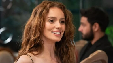 Bestemsu Özdemir, Eski İhanetin Ardından Yeni Aşka Yelken Açtı