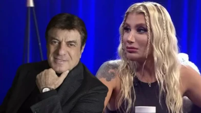İrem Derici’den Coşkun Sabah’a Bayram Zeytin Dalı: “Büyüğümdür, Üstadımdır, Özür Dilerim”