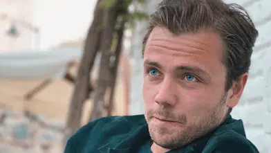 Tolga Sarıtaş, Oğlunun İsmini New York'tan Duyurdu