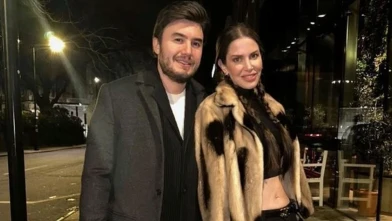 Selin İmer’den Mustafa Ceceli’ye 7 Bin Kök Saç Hediyesi