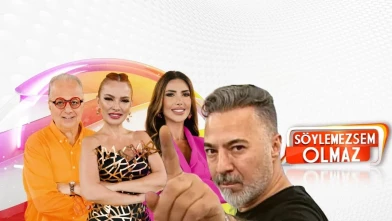 Söylemezsem Olmaz Sunucuları ve Yapımcısı Hakkındaki İddialara Yanıt Geldi!