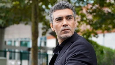 Caner Cindoruk, Bereketli Topraklar’da Ömer Rolüyle Ekrana Geri Dönüyor