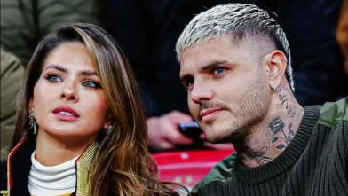 Mauro Icardi’den Düşman Çatlatan Paylaşım: “Ayrılmamız İçin Dua Ediyorlar!”