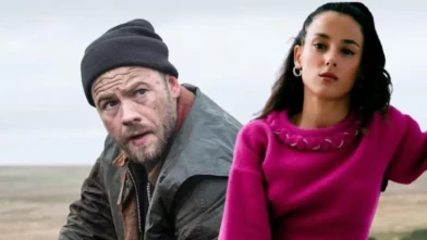 Cansu Tosun ve Moe Dunford, "Loya" Filminin Başrollerinde Buluşuyor