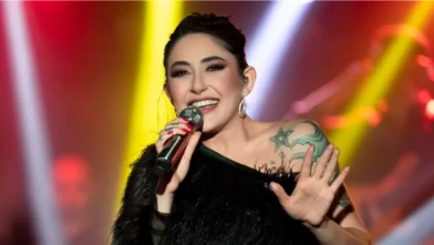 Melek Mosso’dan Taciz İfşası: “Çocukluğumdan Beri Üç Kez Karşılaştım”