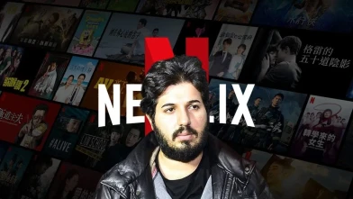 Netflix, Reza Zarrab'ın Hayatını Belgesel Yapacak mı? Açıklama Geldi