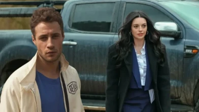 Melis Sezen ve Ozan Dolunay “Tutku Oyunları” Dizisinde Başrolü Paylaşacak