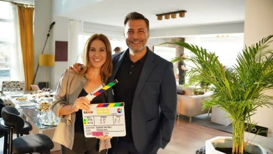 Kızılcık Şerbeti'nden Ayrılan Karakter 4. Sezonda Geri Dönüyor