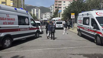 Kahramanmaraş'taki okul saldırısında flaş gelişme: Görüntüleri yayanlara operasyon