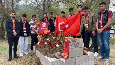 Acı dolu veda sonrası anlamlı karar: Küçük Adnan’ın ismi memleketinde ölümsüzleşecek