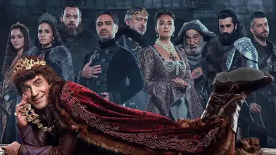 Prens 4. sezon için geri sayım başladı