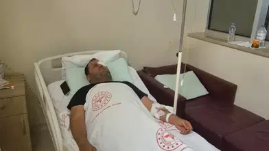 Antalya’da Görme Engelli Hak Savunucusuna Otobüs Çarptı: Dernekten Sert Tepki
