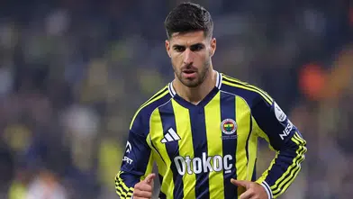 Fenerbahçe'de Asensio bilmecesi: İspanya'dan üç dev talip kapıda